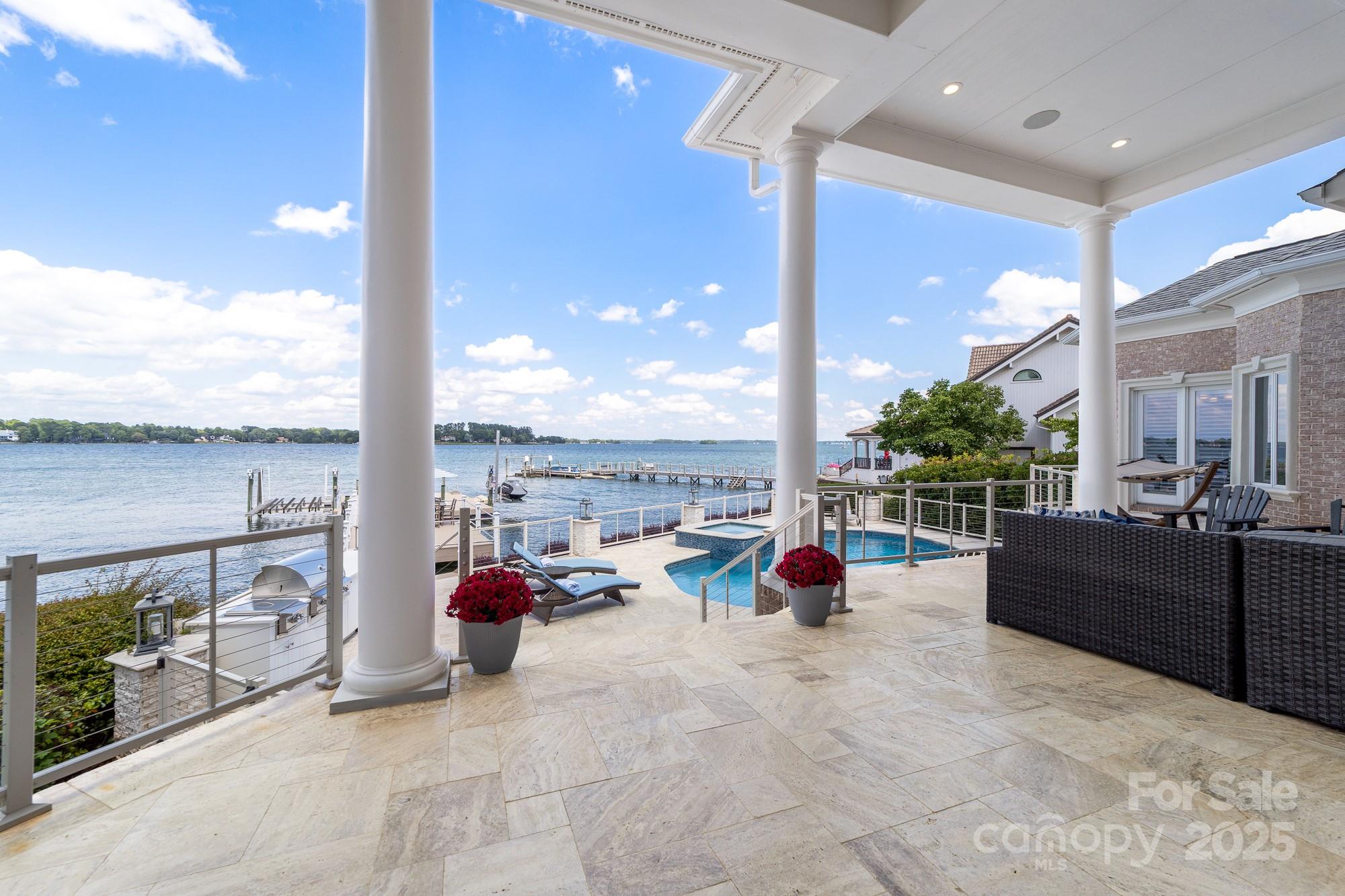 Governors Island - Residential