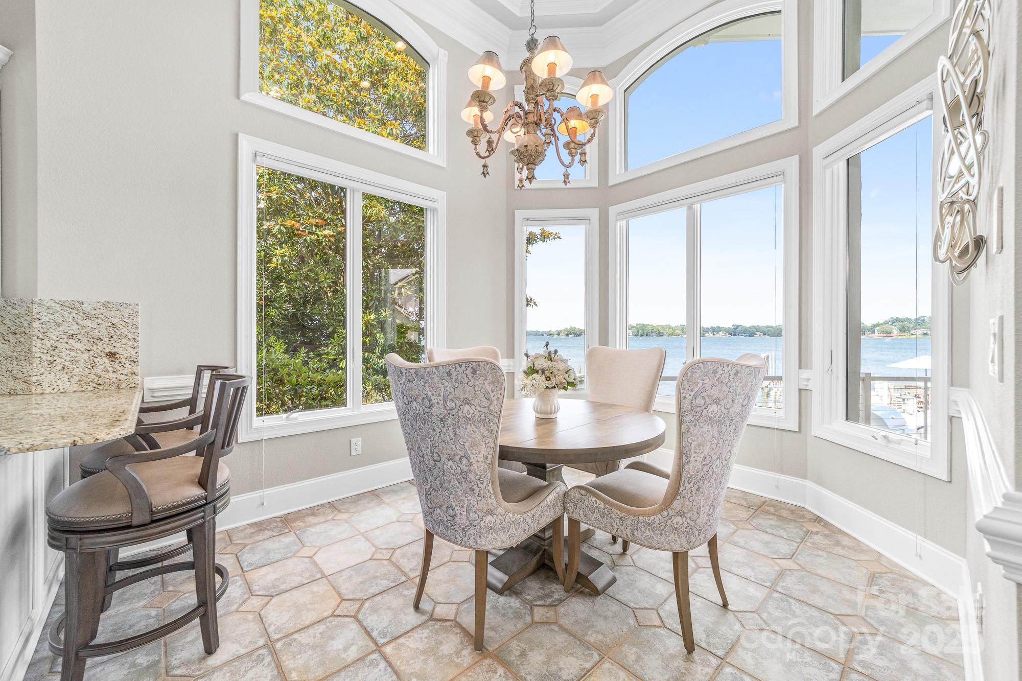 Governors Island - Residential