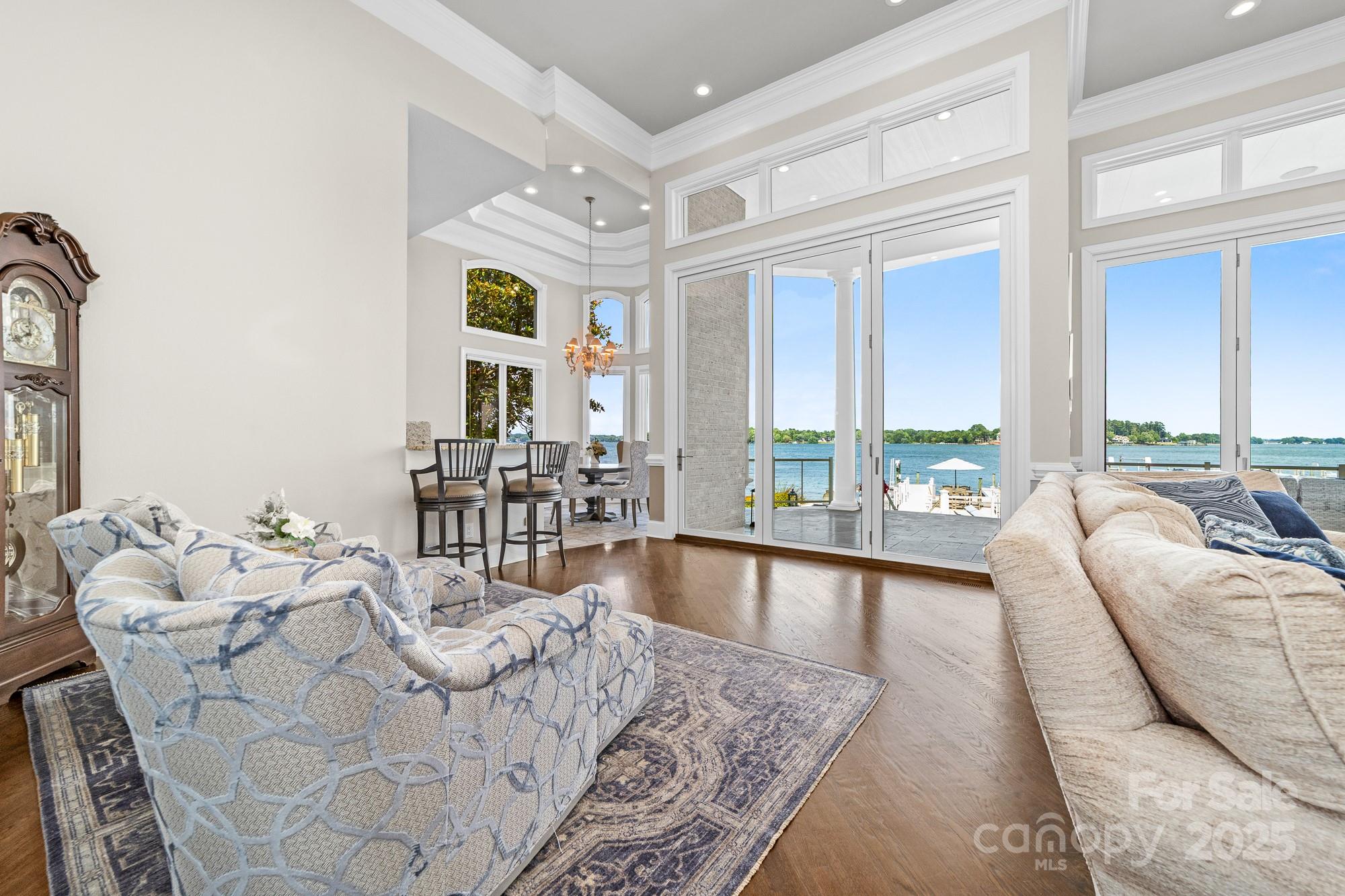 Governors Island - Residential