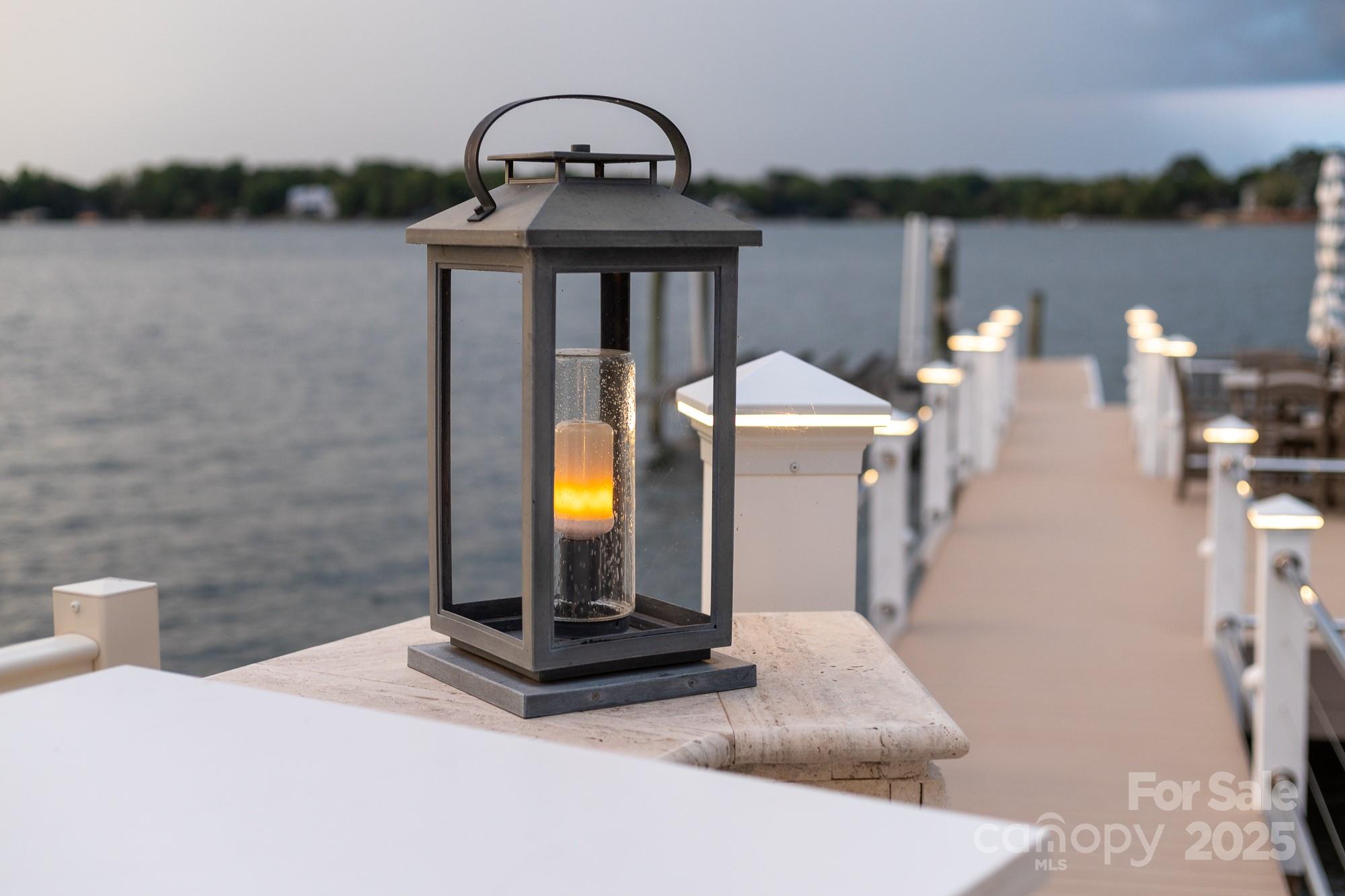 Governors Island - Residential