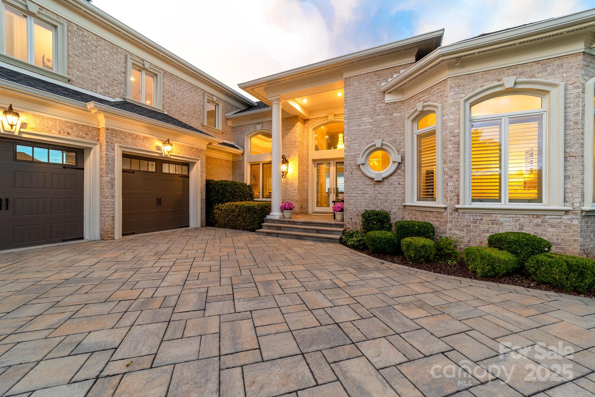 Governors Island - Residential