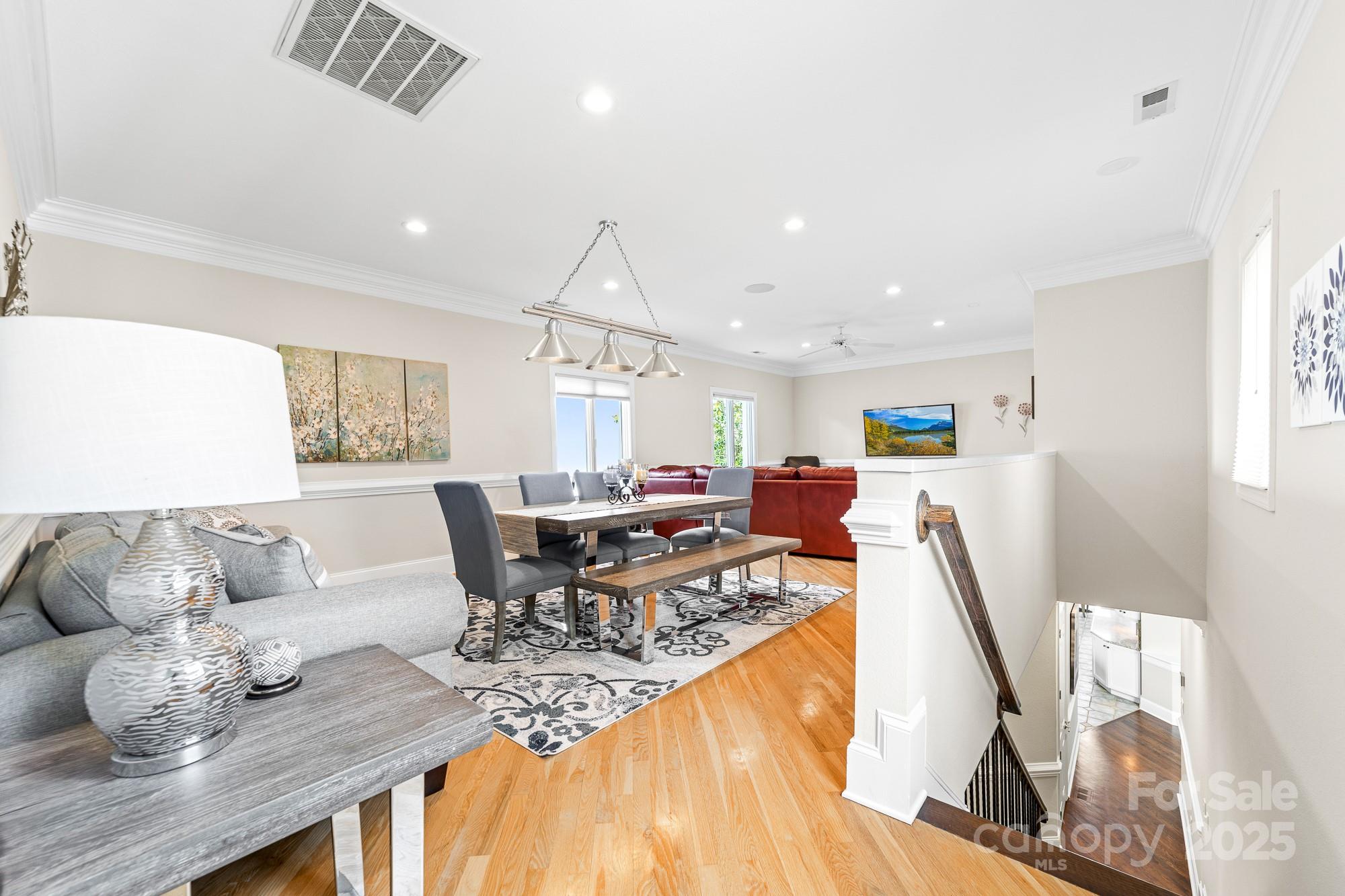 Governors Island - Residential