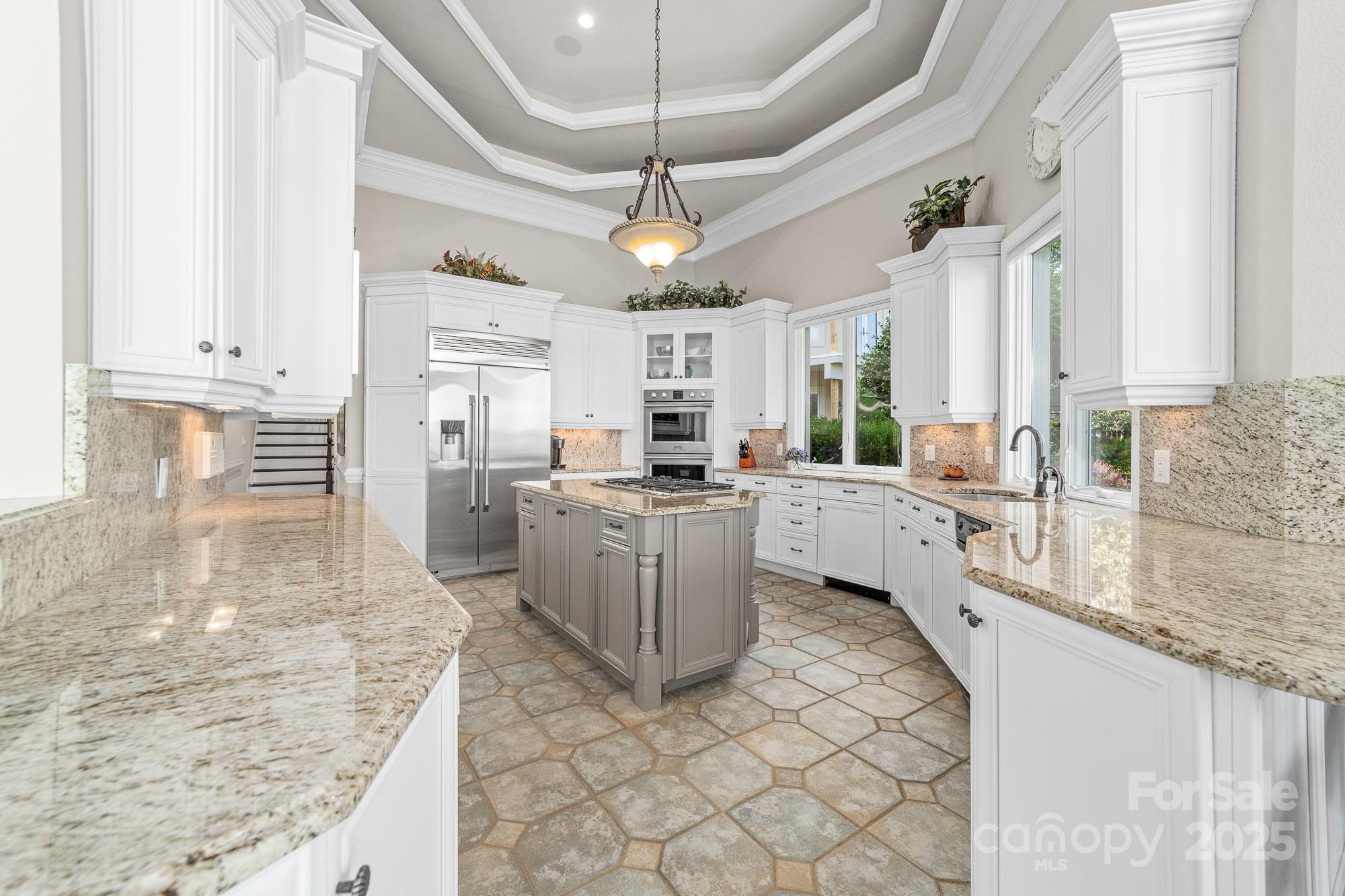 Governors Island - Residential