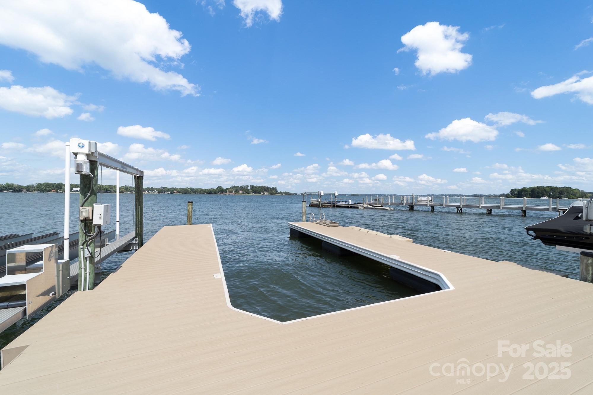 3394 Governors Island Drive