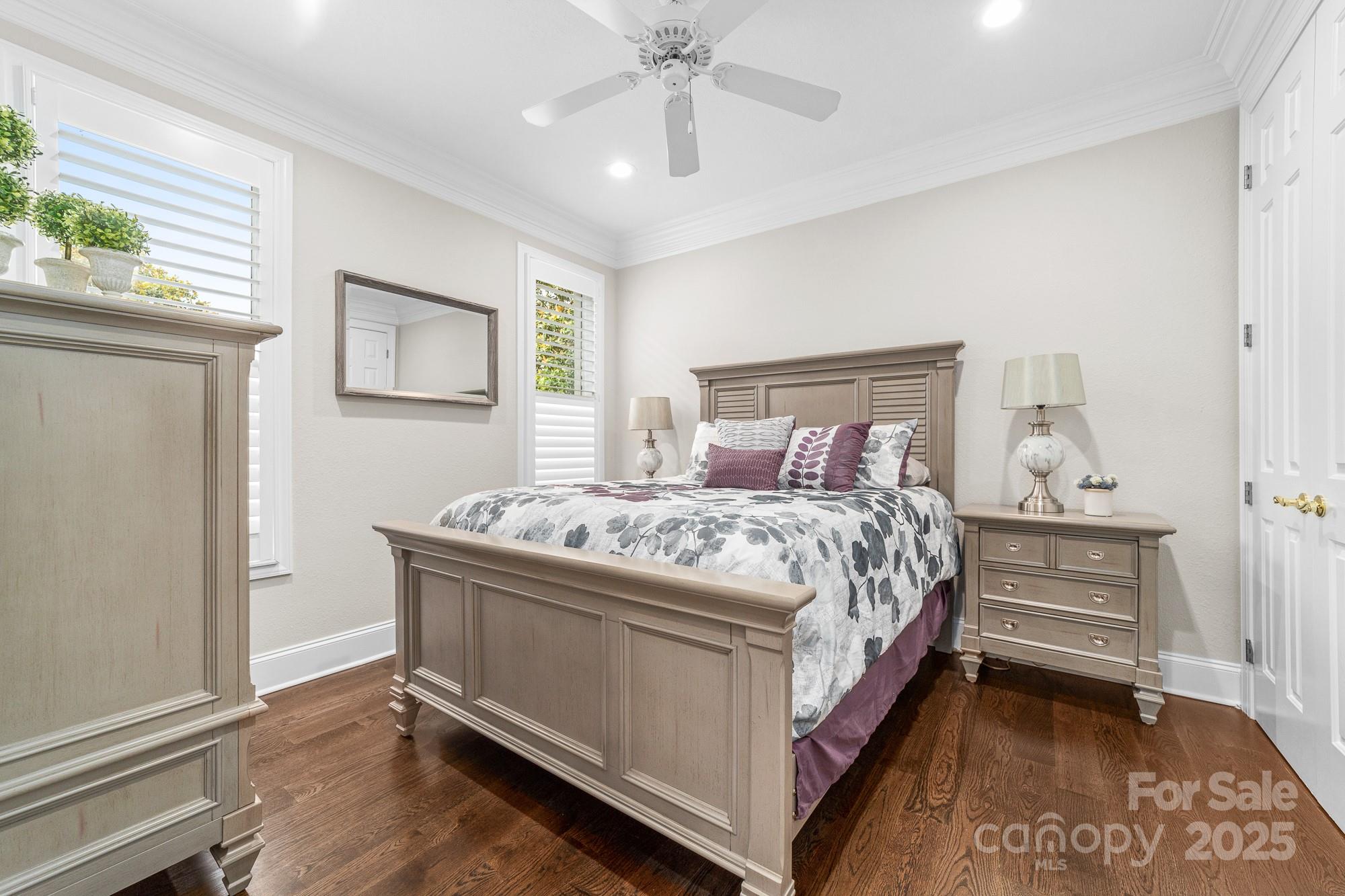 Governors Island - Residential