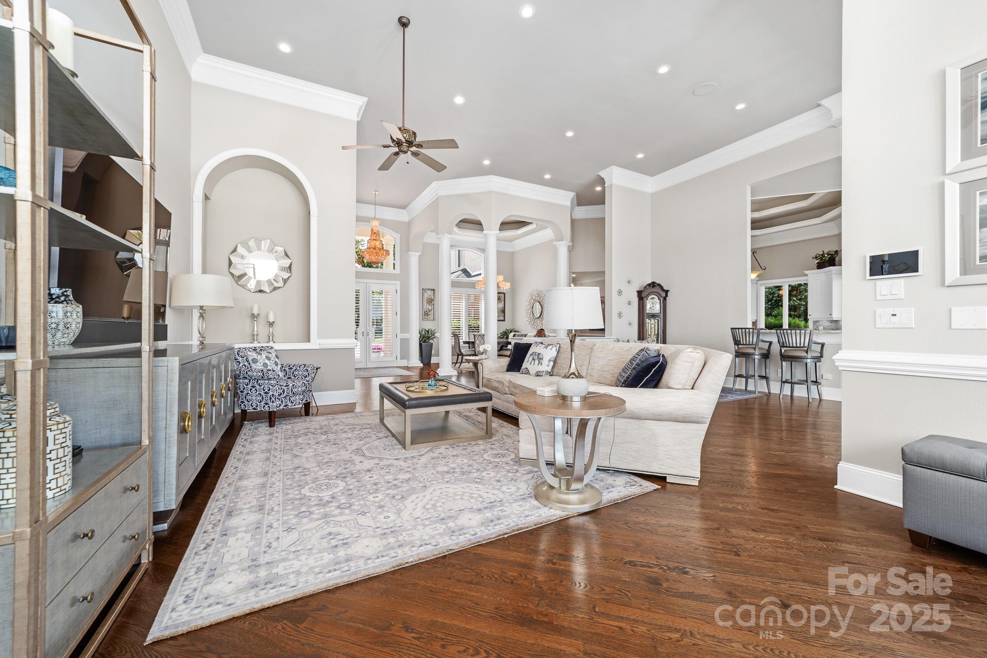 Governors Island - Residential