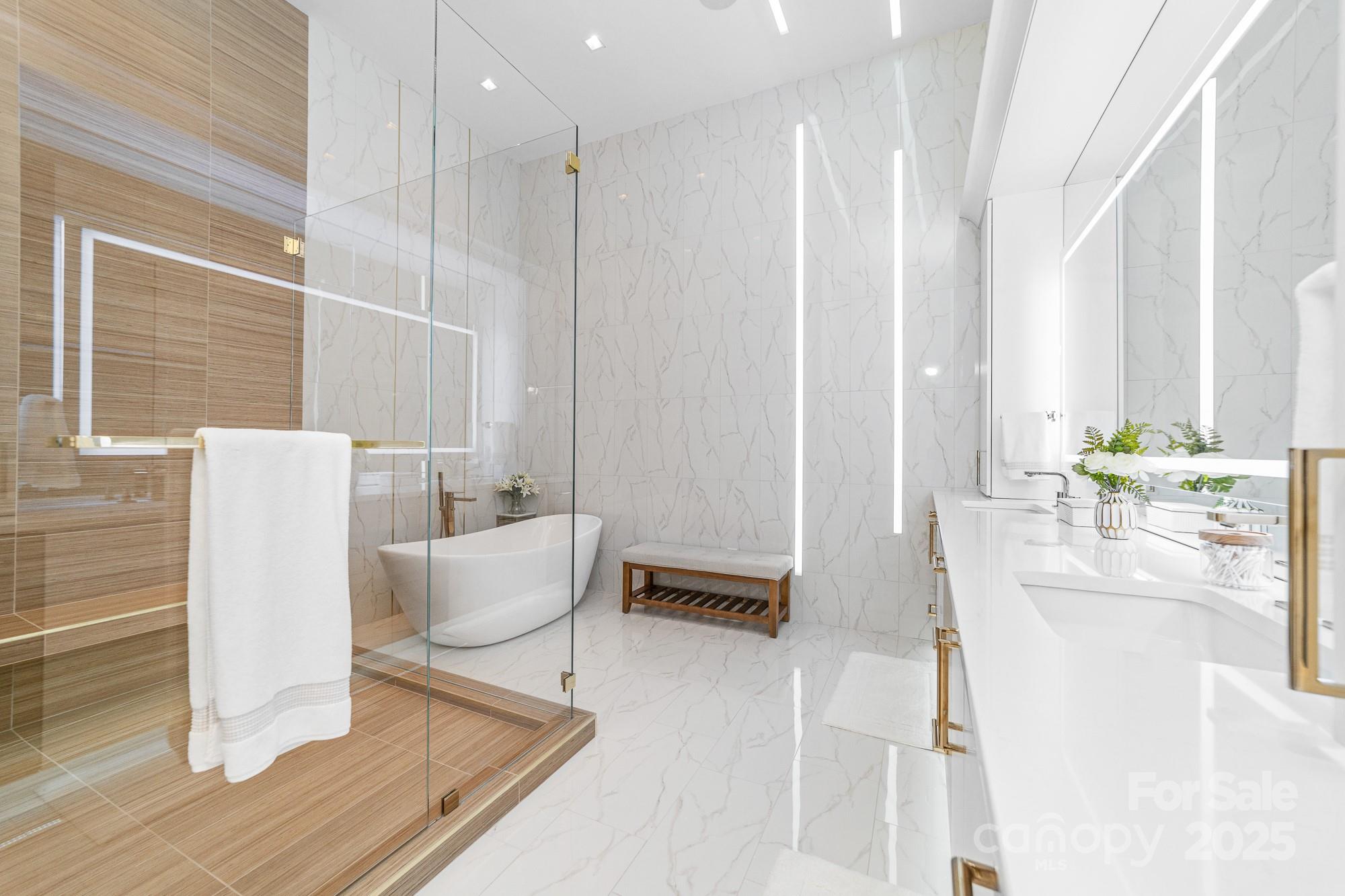 Governors Island - Residential