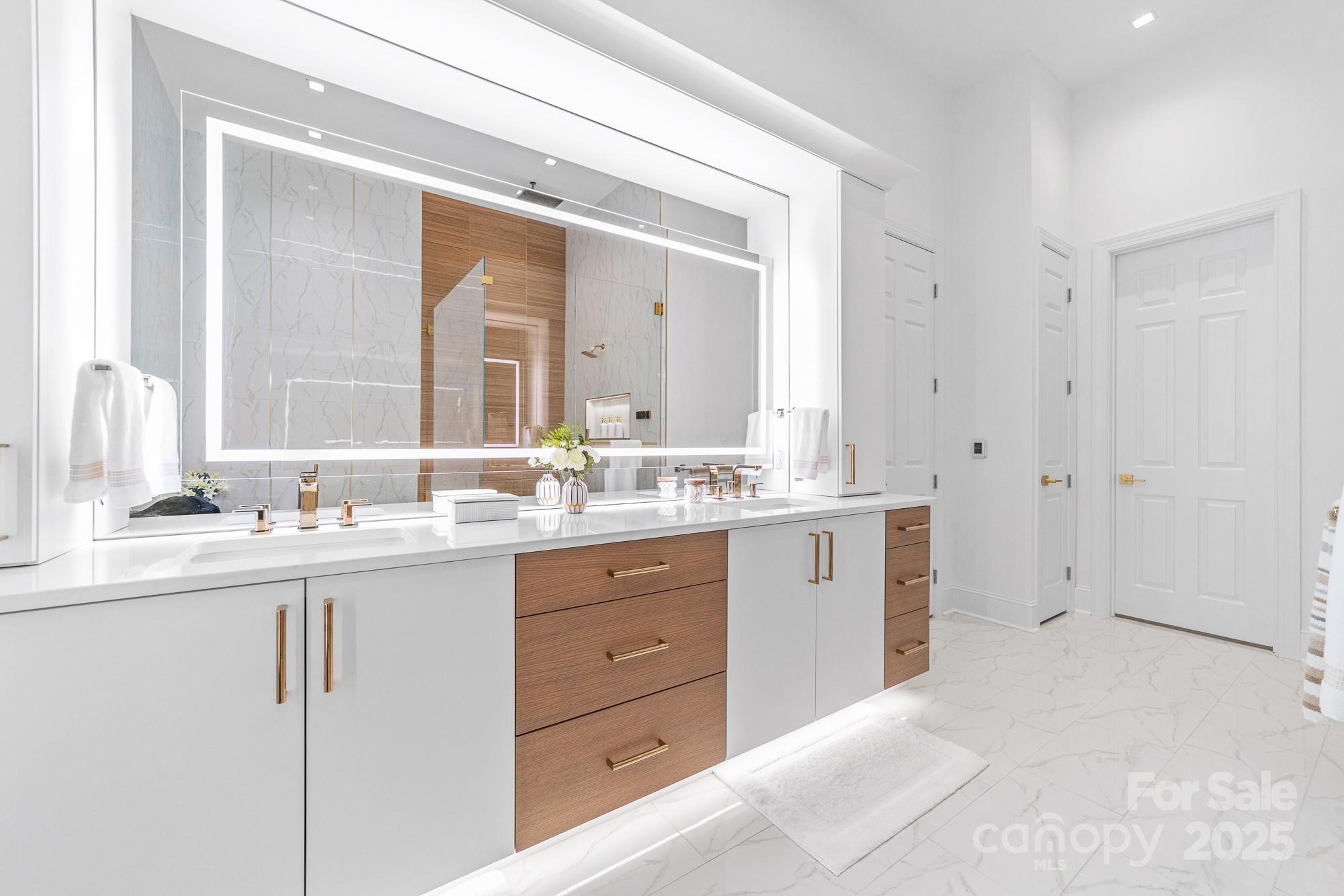 Governors Island - Residential