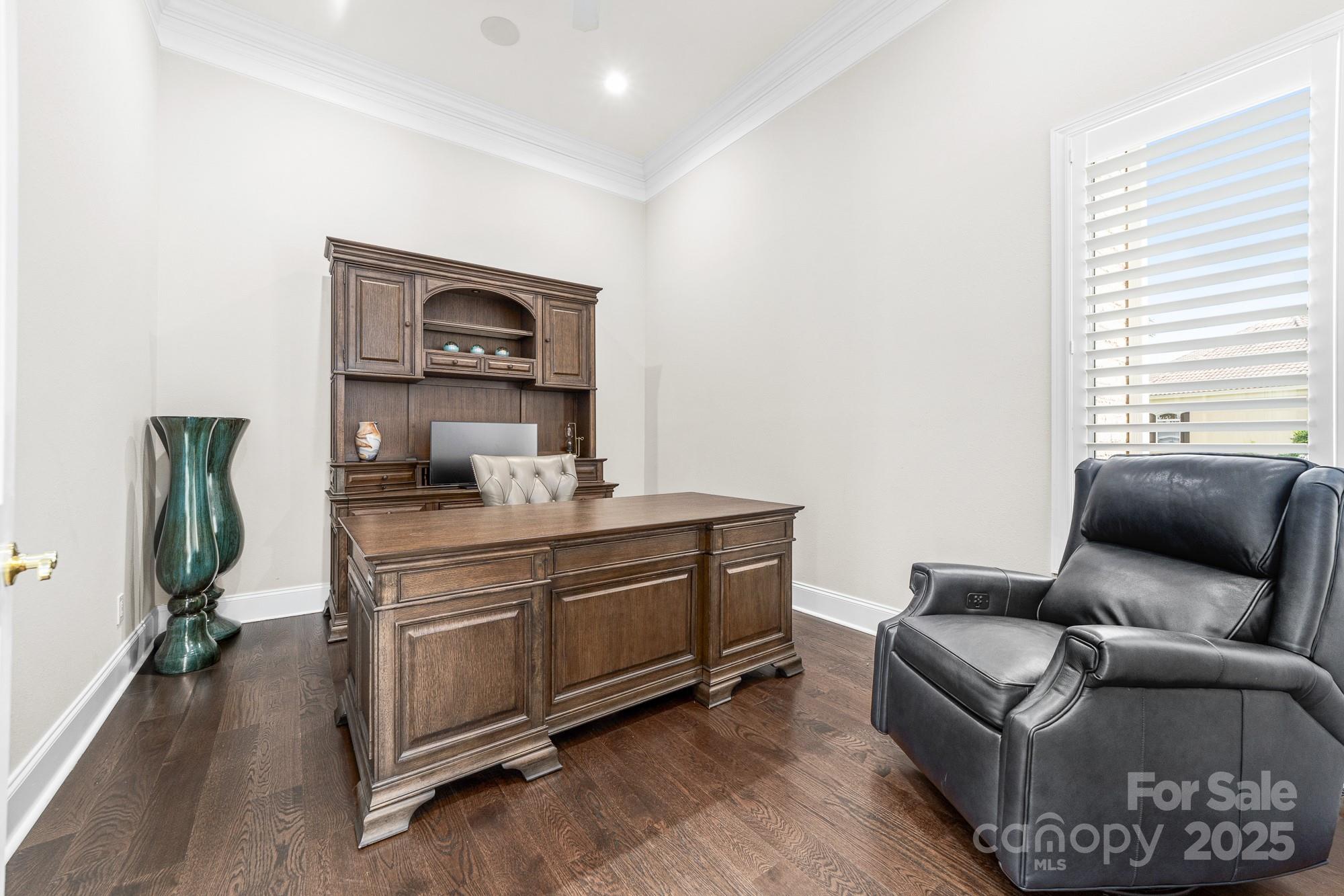 Governors Island - Residential