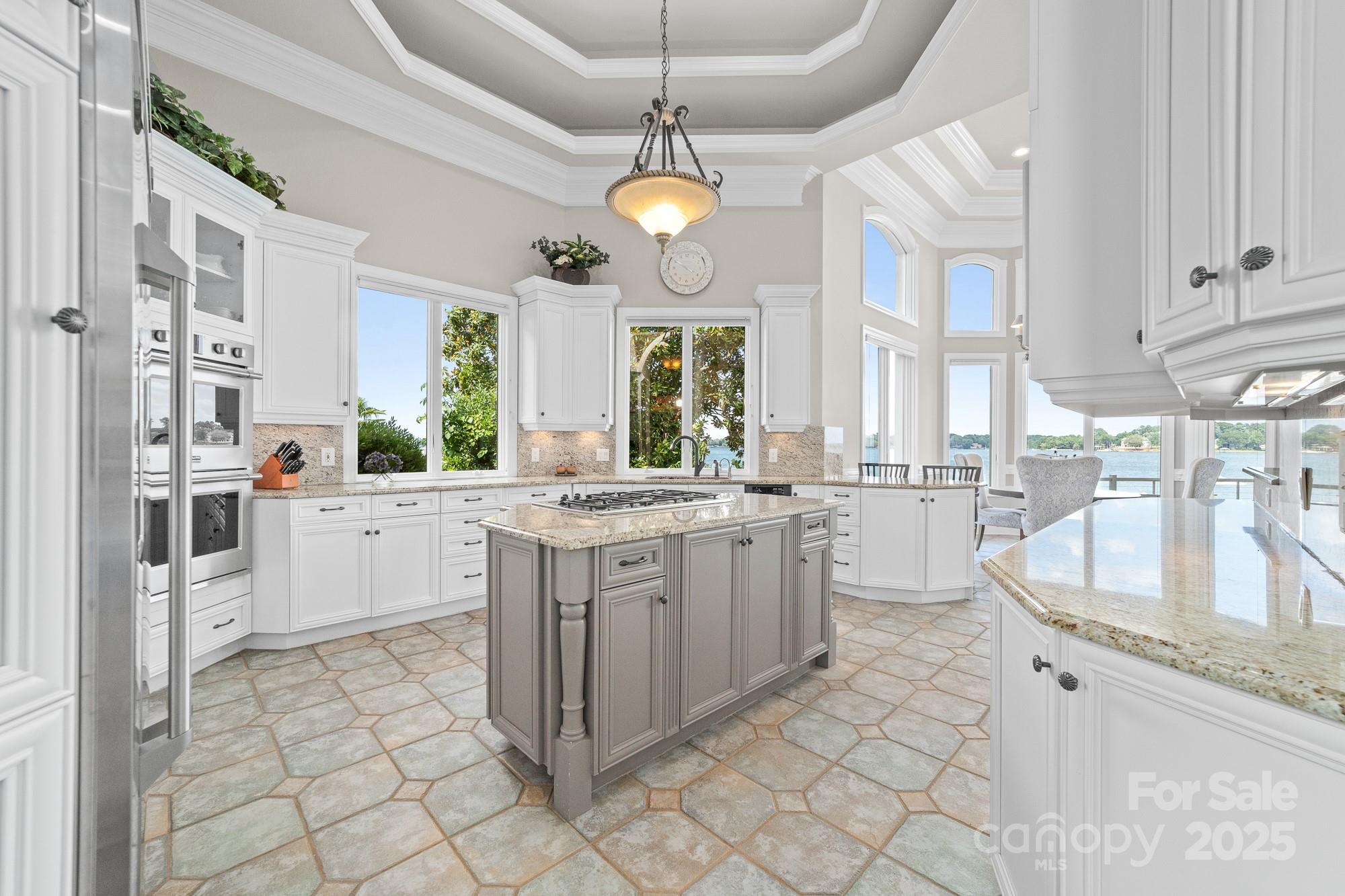 Governors Island - Residential