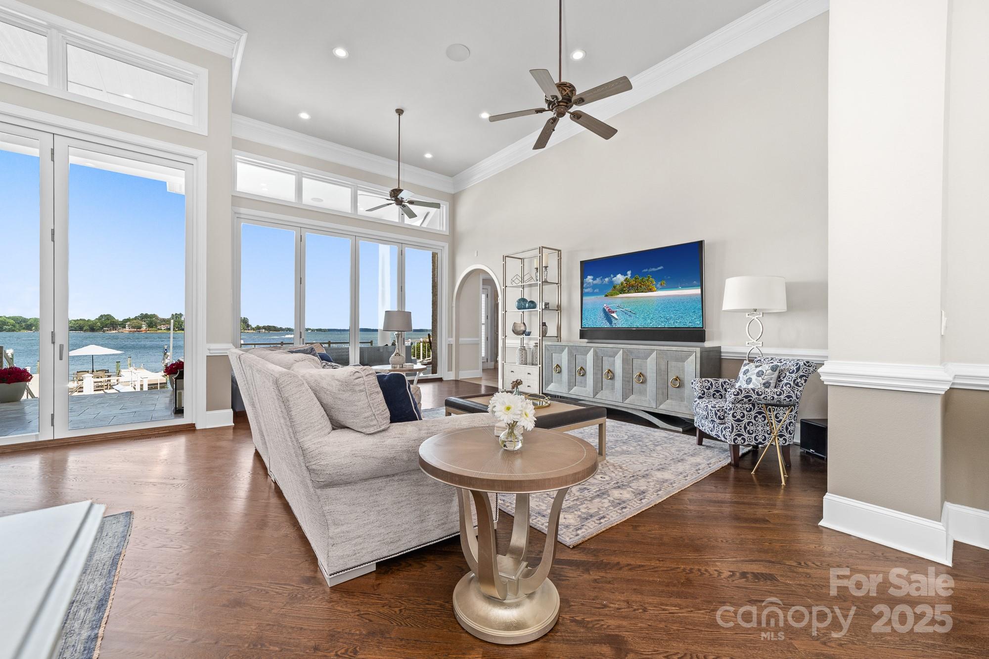 Governors Island - Residential