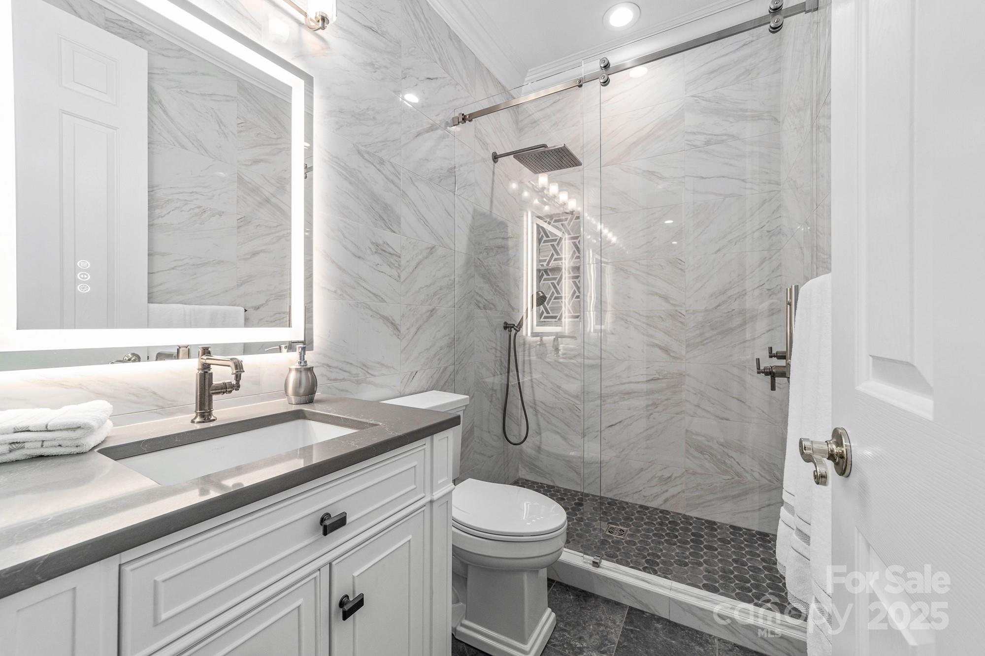 Governors Island - Residential