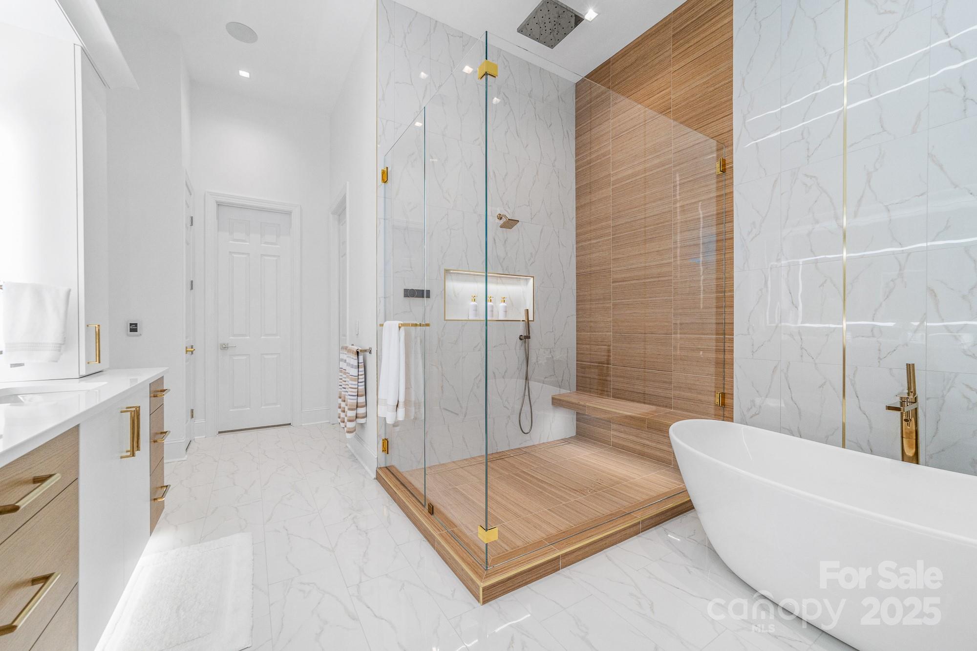 Governors Island - Residential