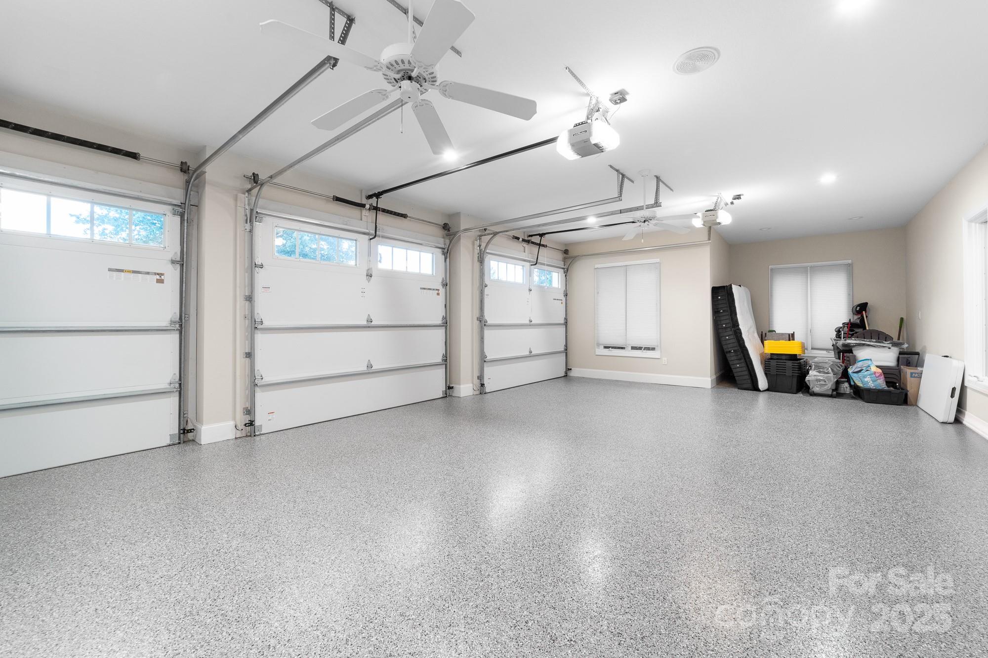 Governors Island - Residential