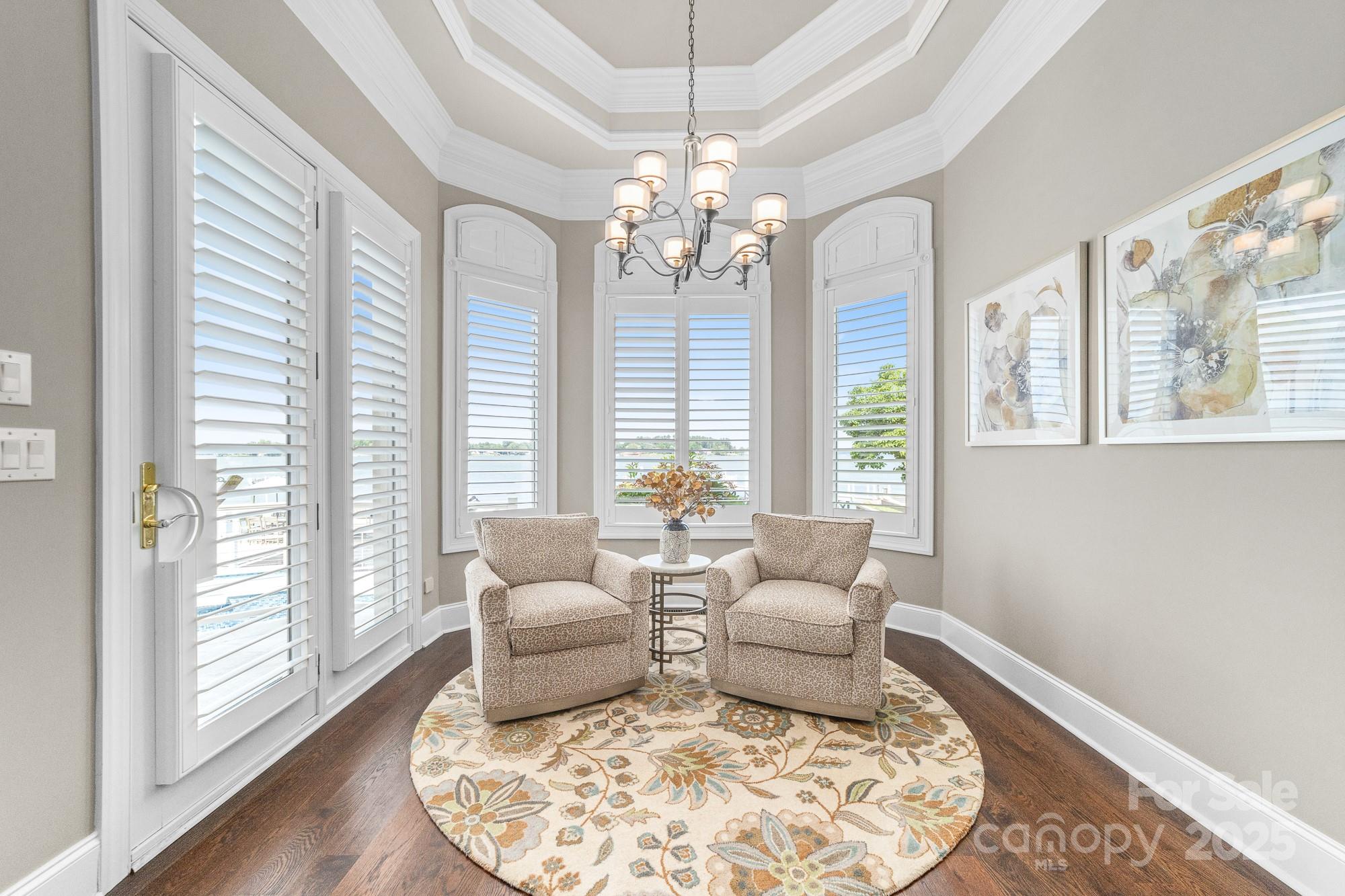 Governors Island - Residential