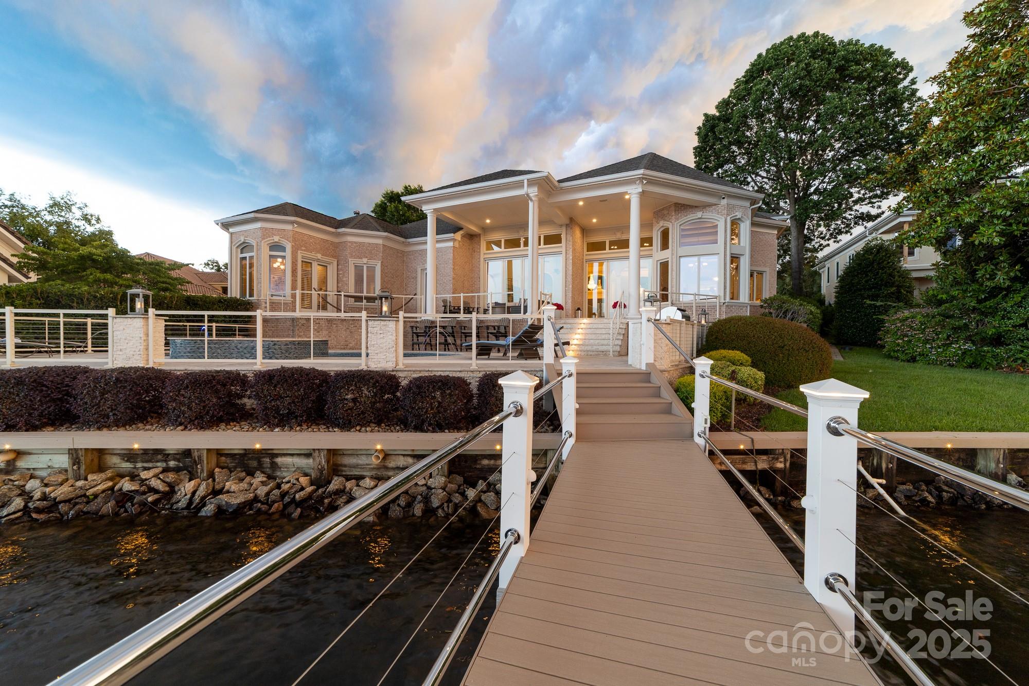 Governors Island - Residential