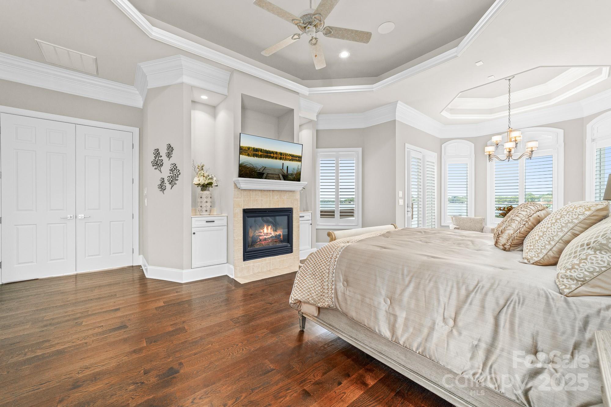 Governors Island - Residential