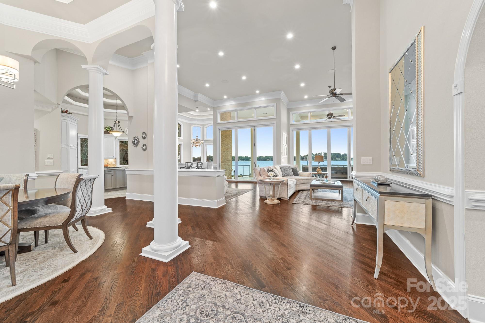 Governors Island - Residential