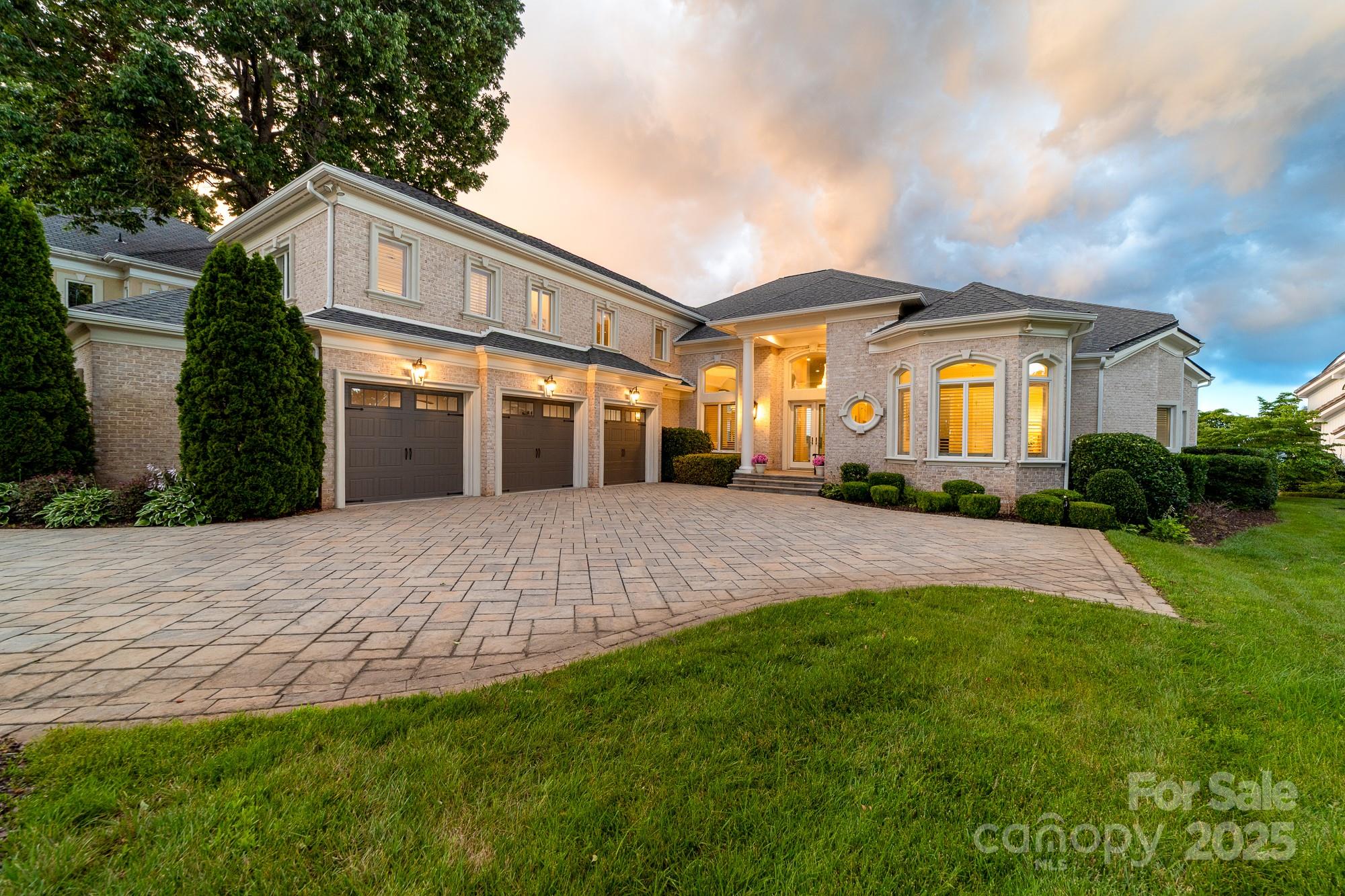 Governors Island - Residential