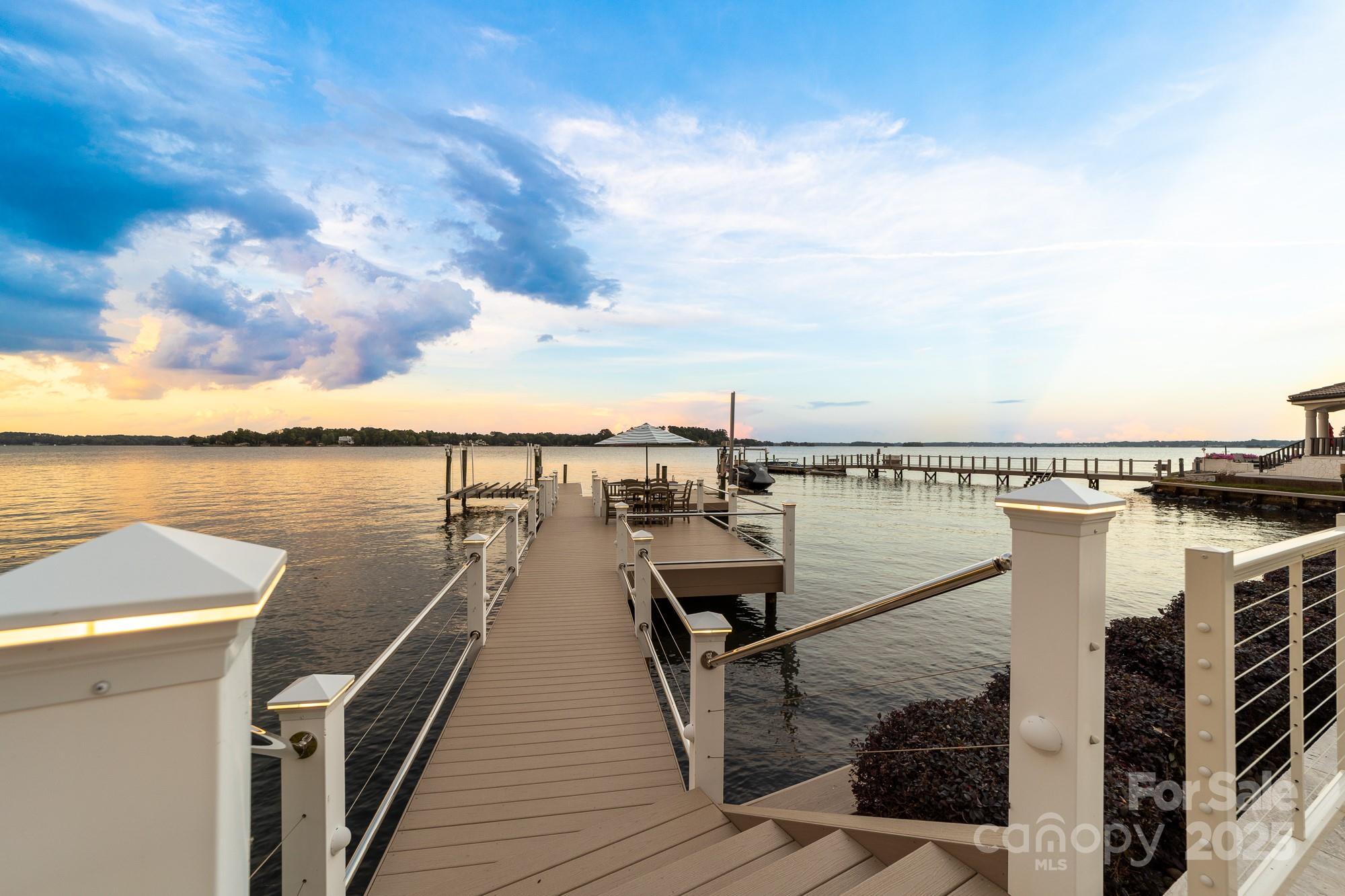 Governors Island - Residential