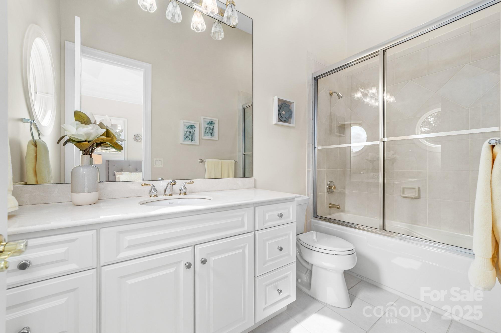 Governors Island - Residential