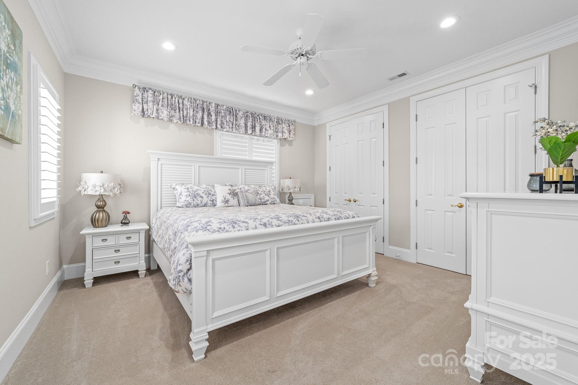 Governors Island - Residential