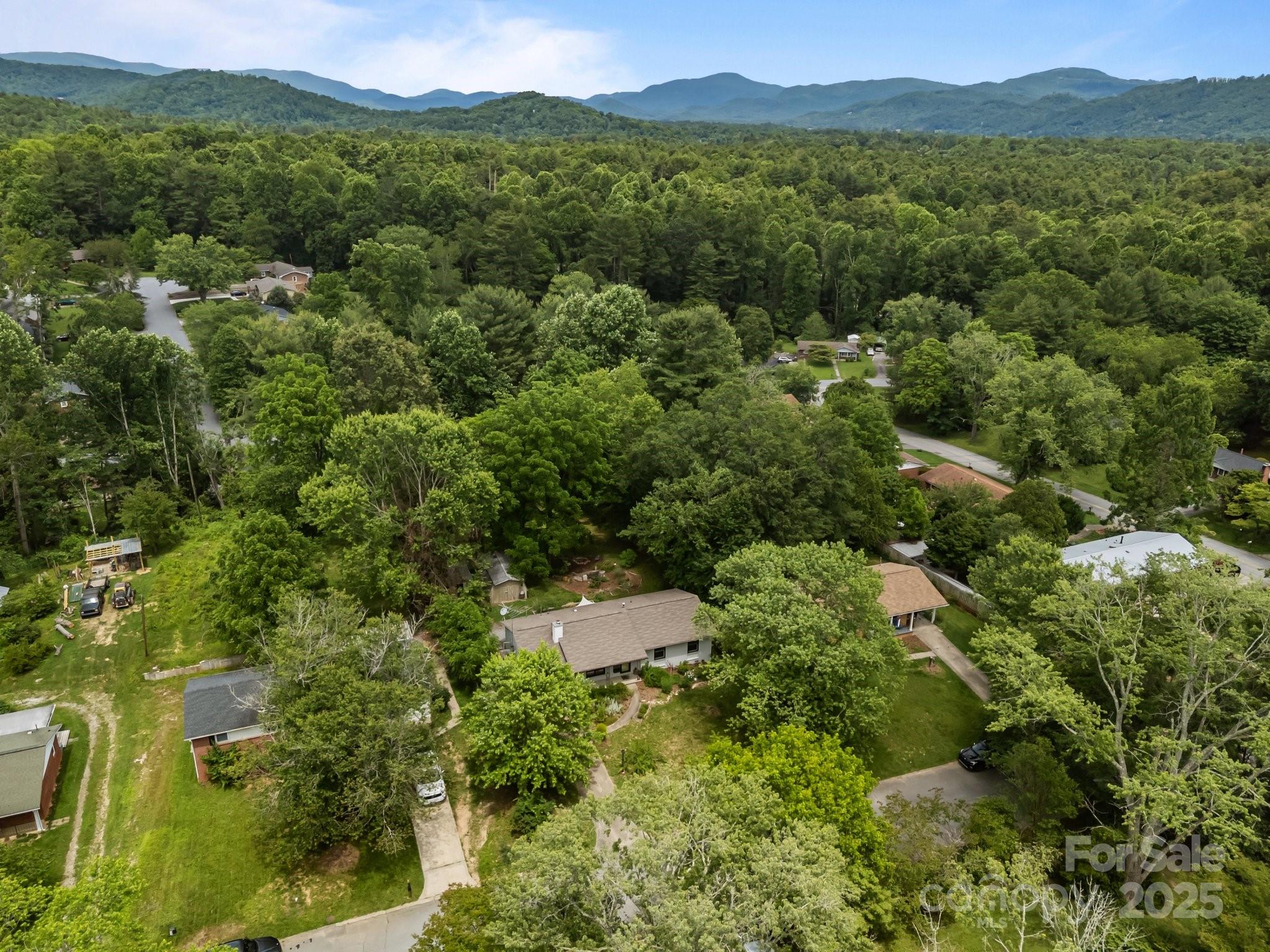 20 Summit Drive