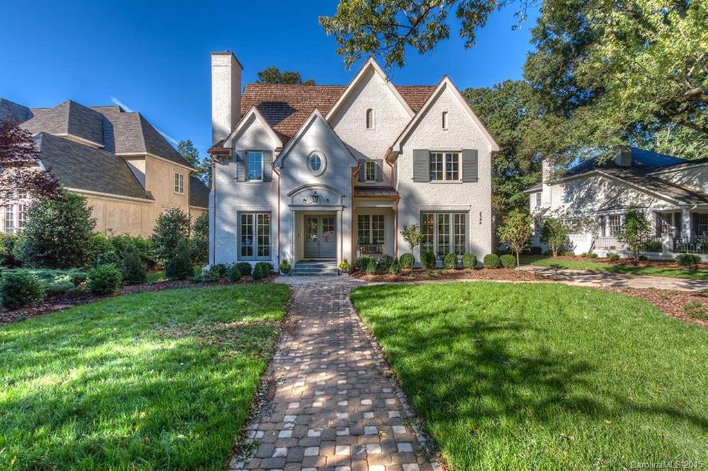 Pharr Acres - Residential