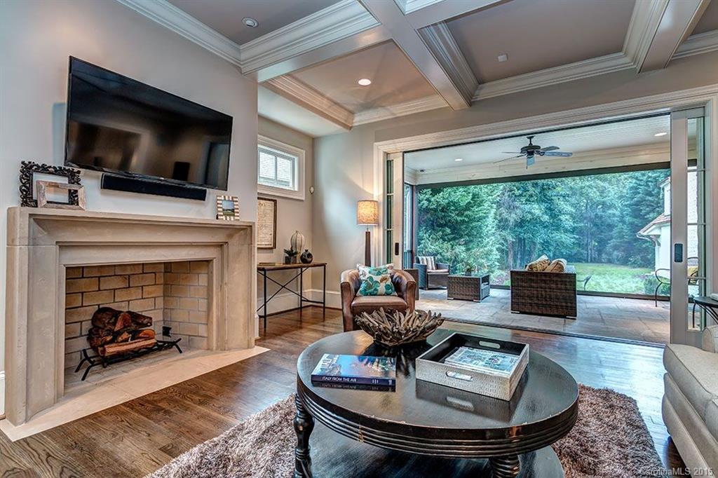 Pharr Acres - Residential