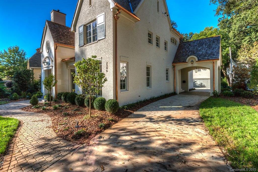 Pharr Acres - Residential