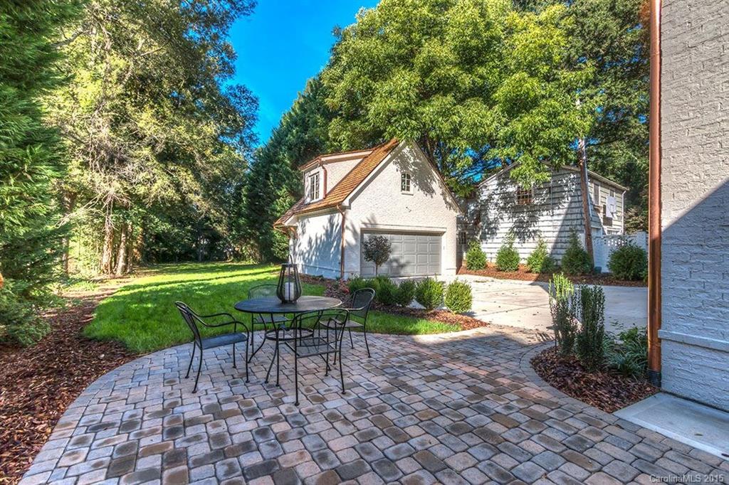 Pharr Acres - Residential