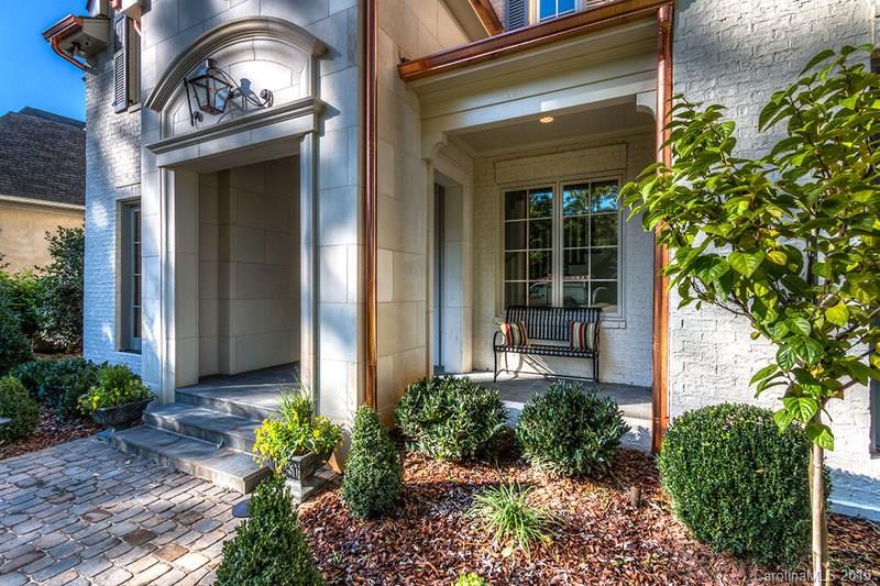 Pharr Acres - Residential