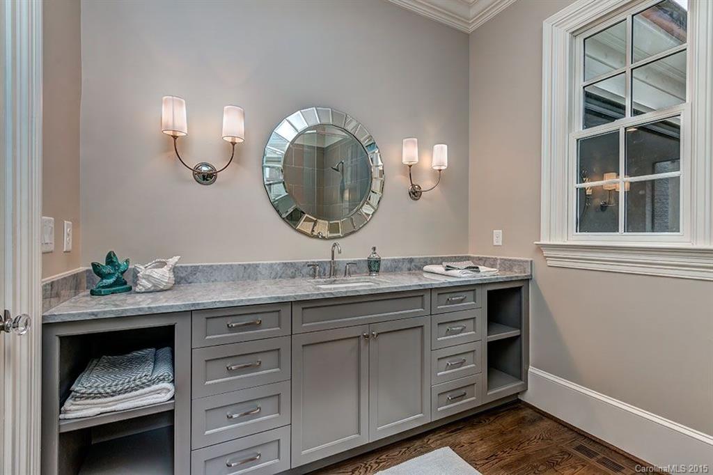 Pharr Acres - Residential