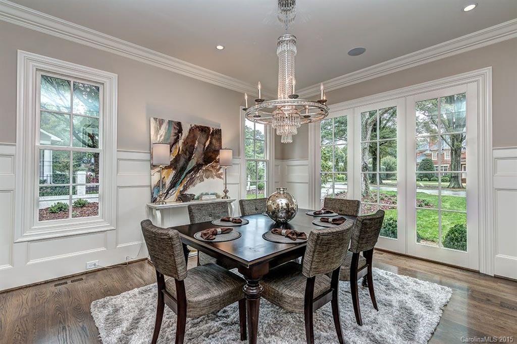 Pharr Acres - Residential