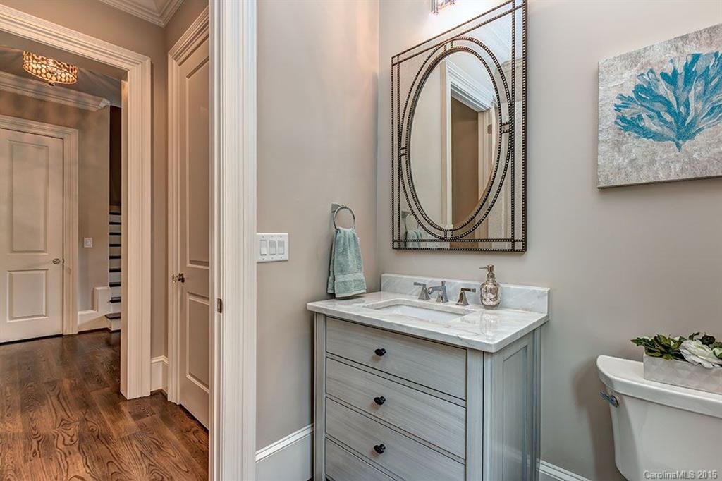 Pharr Acres - Residential