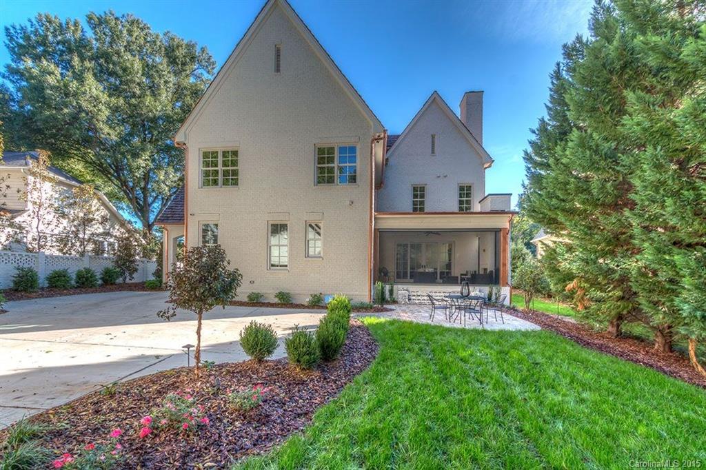 Pharr Acres - Residential