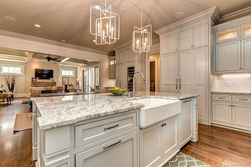 Pharr Acres - Residential