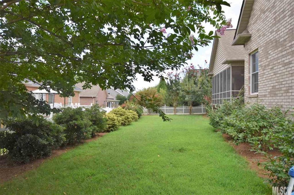 Lawsons Creek - Residential