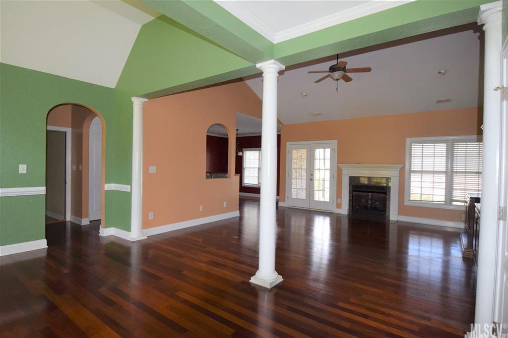 Lawsons Creek - Residential