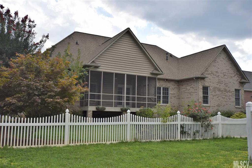 Lawsons Creek - Residential