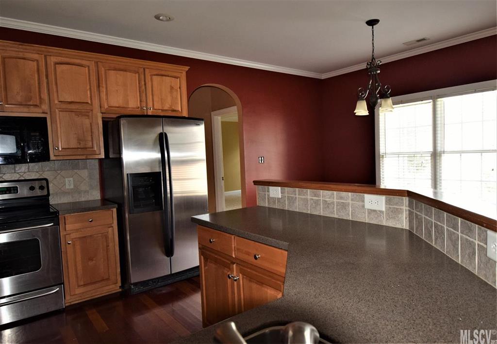 Lawsons Creek - Residential