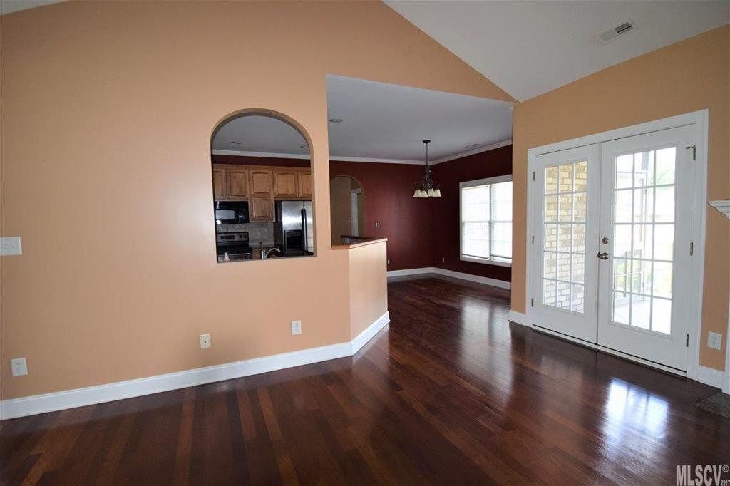 Lawsons Creek - Residential