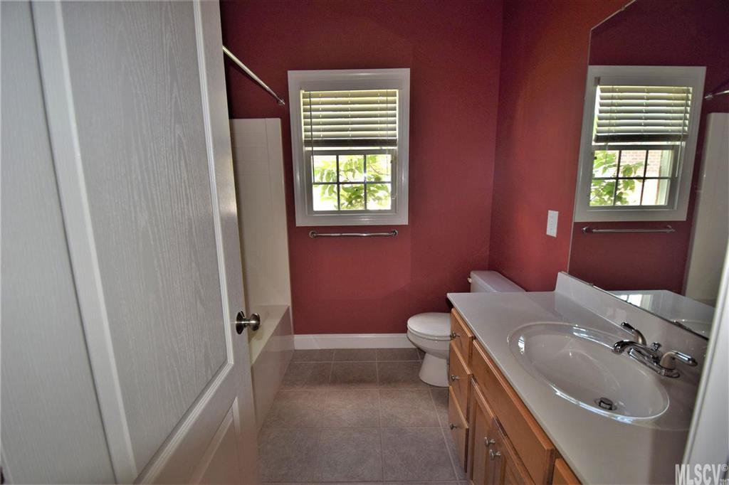 Lawsons Creek - Residential