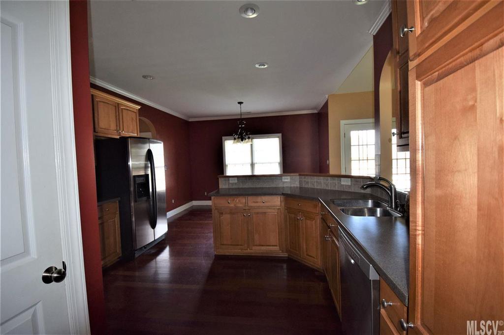 Lawsons Creek - Residential