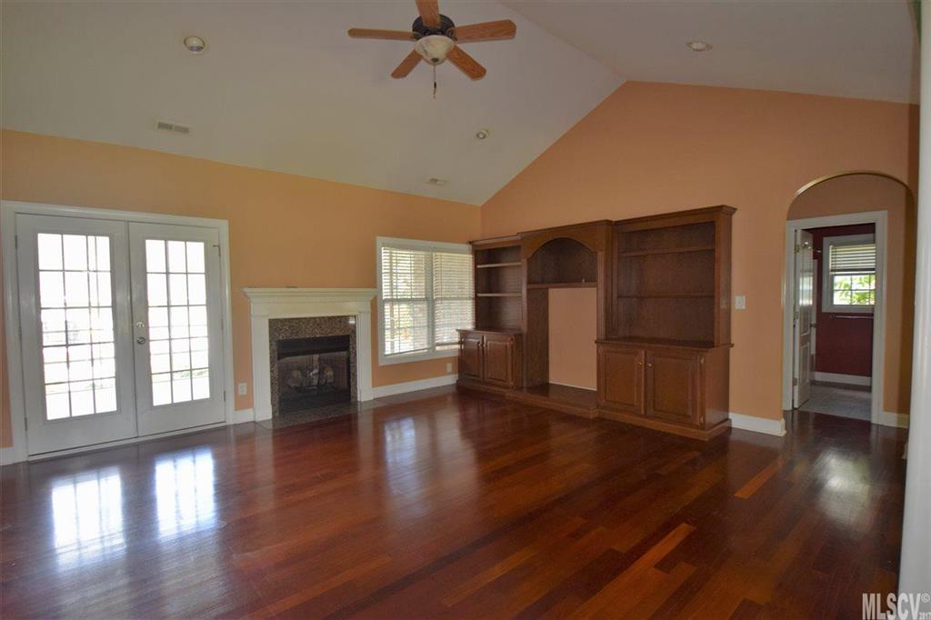 Lawsons Creek - Residential