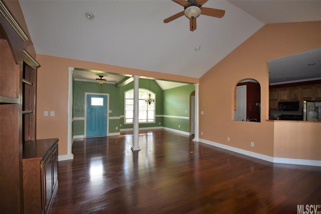 Lawsons Creek - Residential