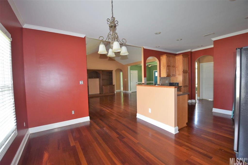 Lawsons Creek - Residential