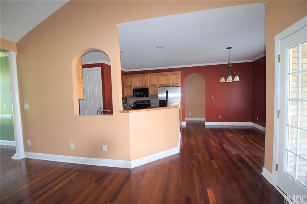 Lawsons Creek - Residential