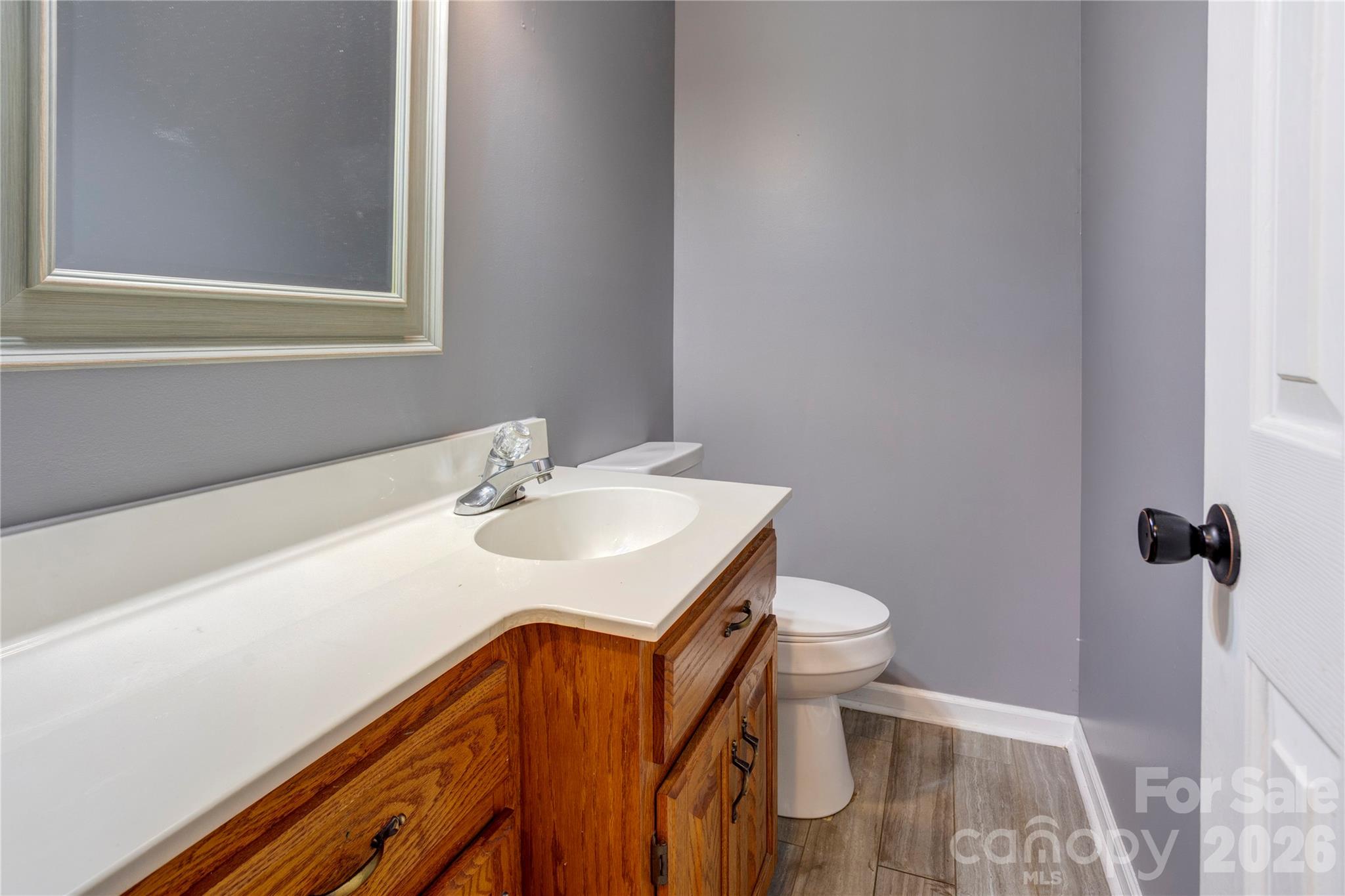 Vickers Plantation - Residential