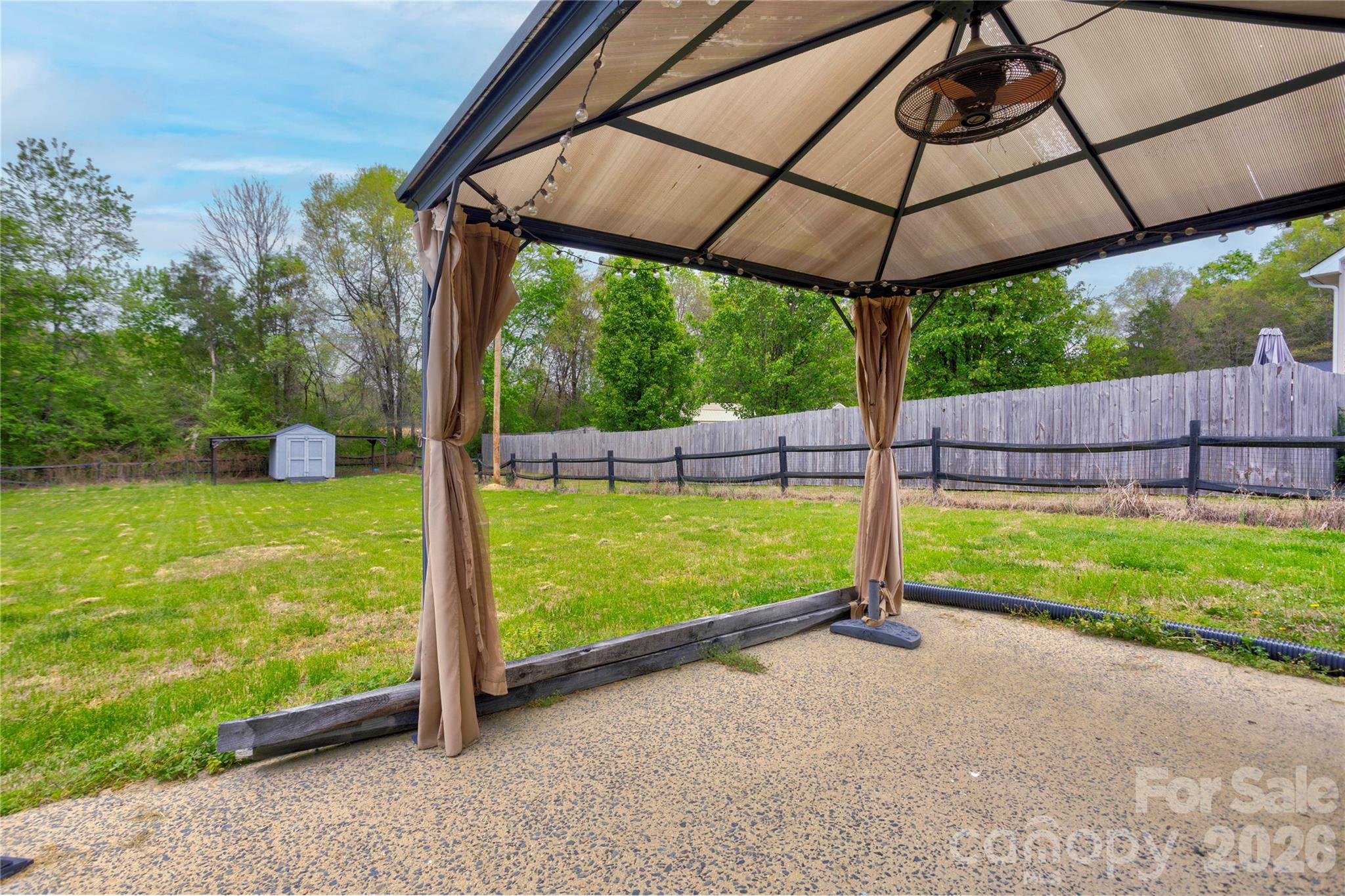 Vickers Plantation - Residential